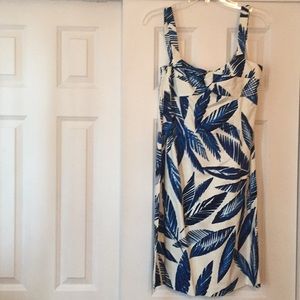 Summer Dress by Jones New York